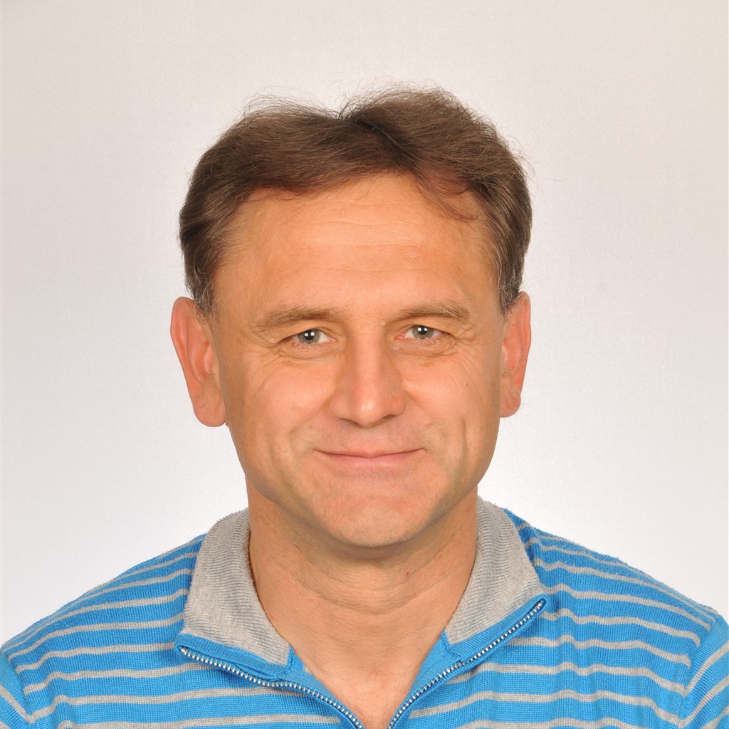 Vladimír Petrů