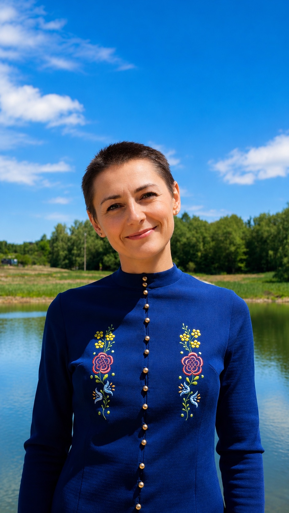 Vladěna Koudelková