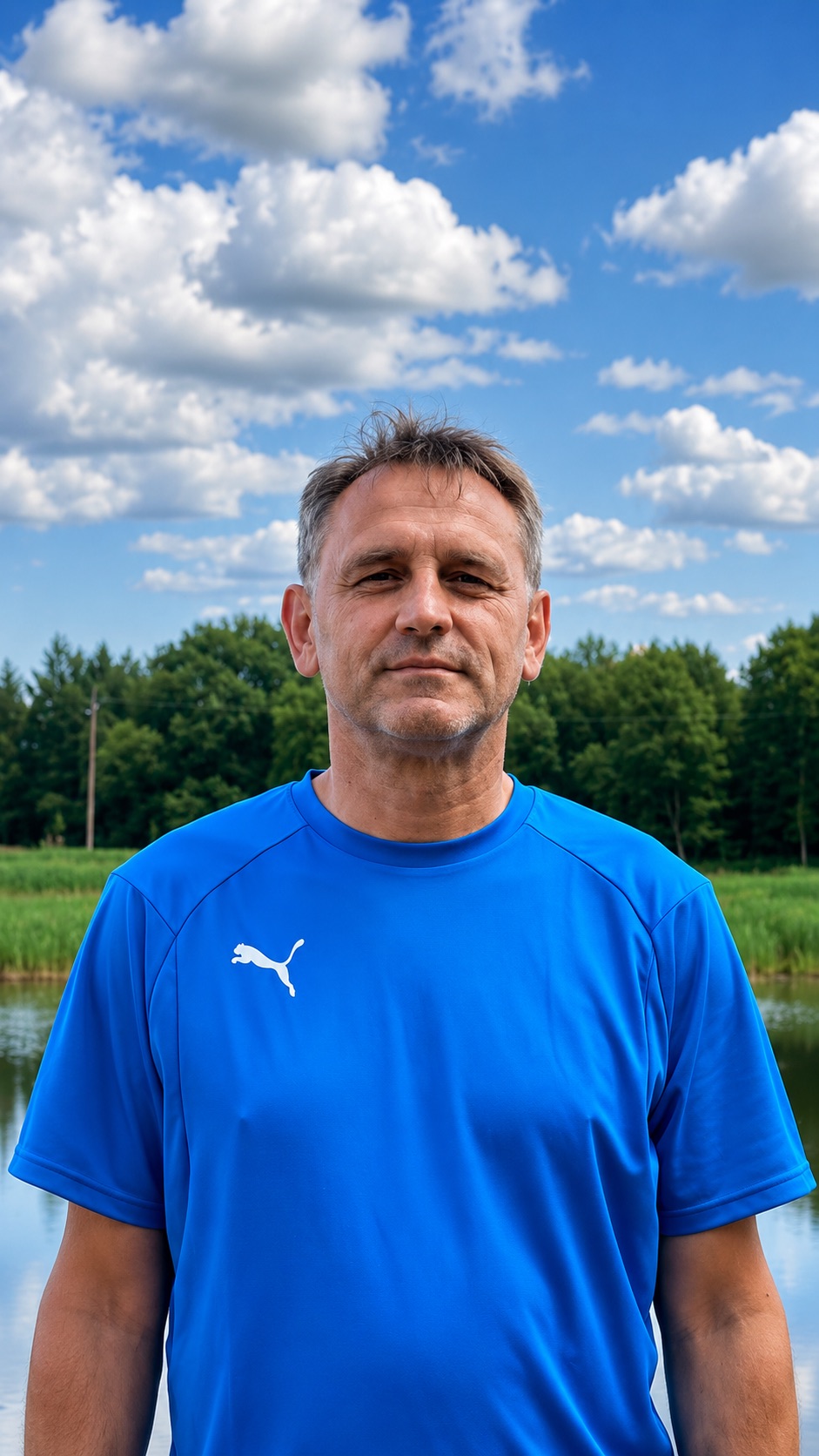 Vladimír Petrů